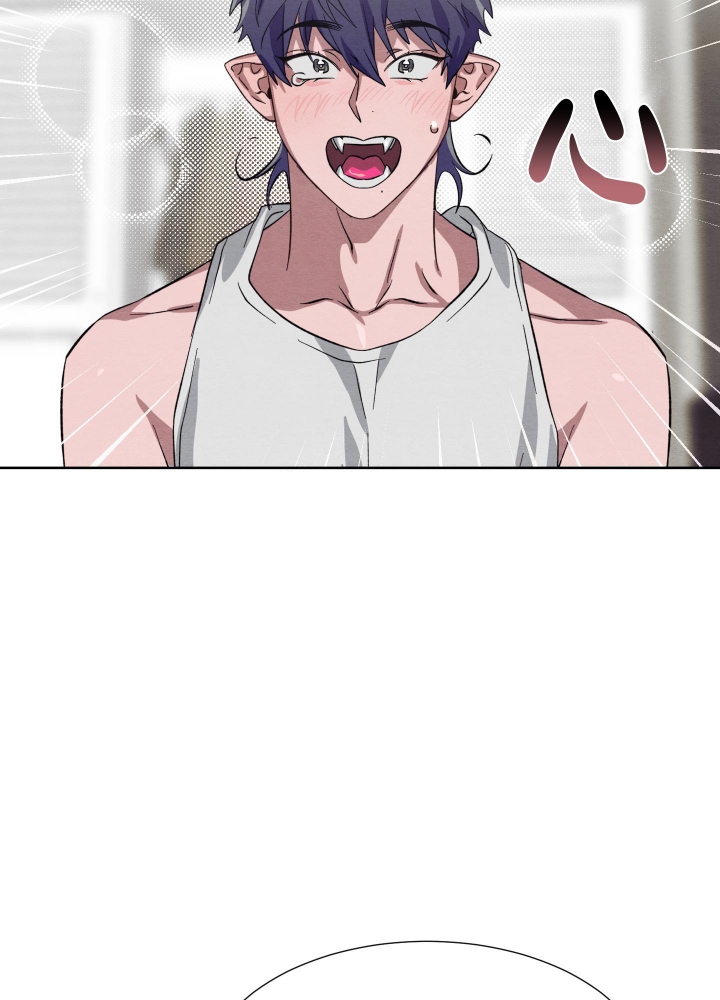 《 肩上的不速之客》漫画最新章节第54话免费下拉式在线观看章节第【19】张图片