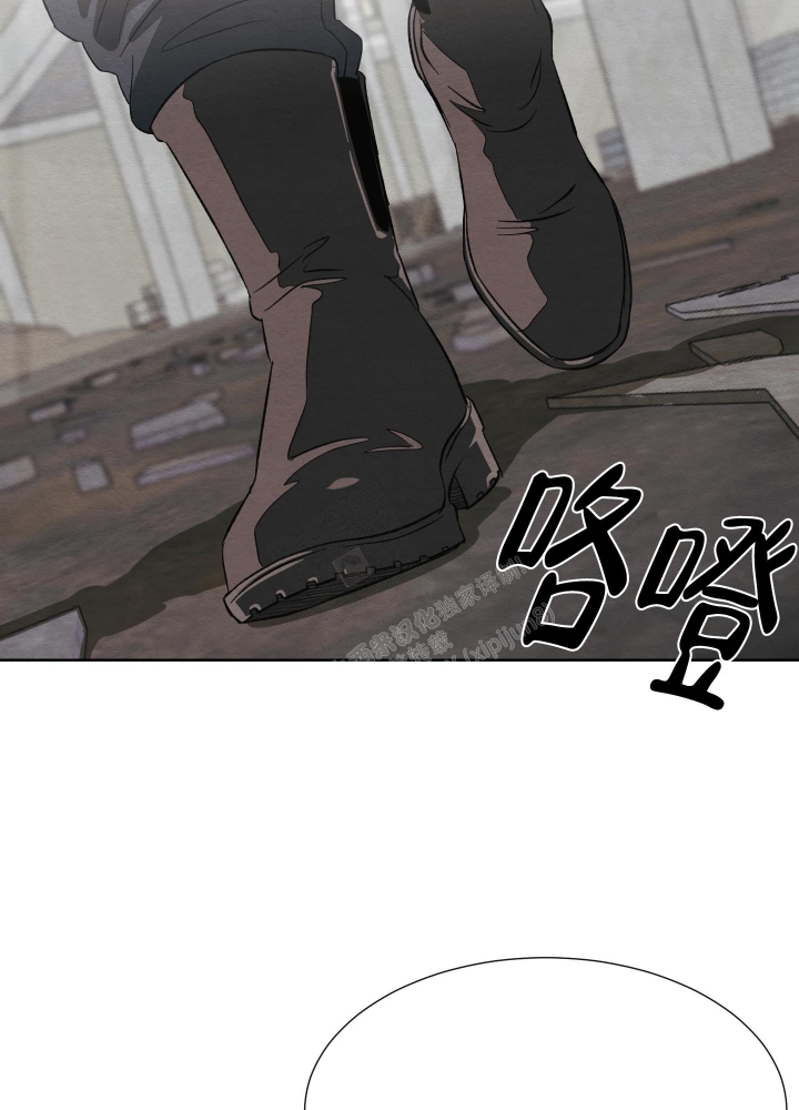 《 肩上的不速之客》漫画最新章节第41话免费下拉式在线观看章节第【43】张图片