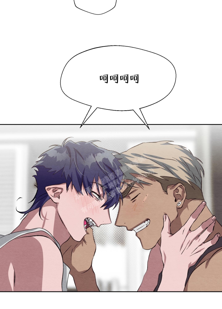 《 肩上的不速之客》漫画最新章节第54话免费下拉式在线观看章节第【23】张图片