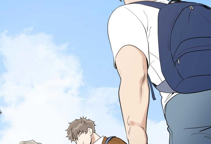 《专属我的周末》漫画最新章节第46话免费下拉式在线观看章节第【57】张图片