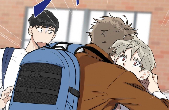 《专属我的周末》漫画最新章节第46话免费下拉式在线观看章节第【41】张图片