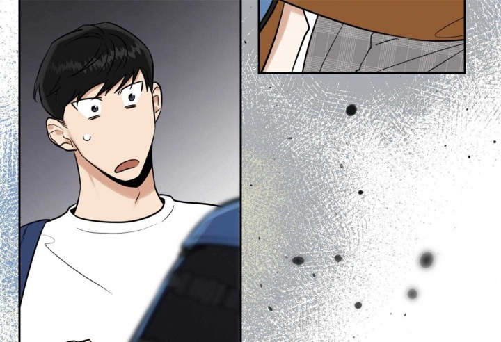 《专属我的周末》漫画最新章节第46话免费下拉式在线观看章节第【45】张图片