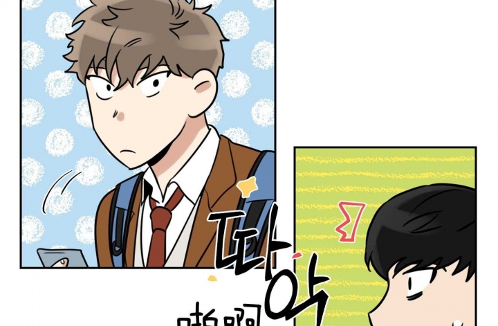 《专属我的周末》漫画最新章节第46话免费下拉式在线观看章节第【34】张图片