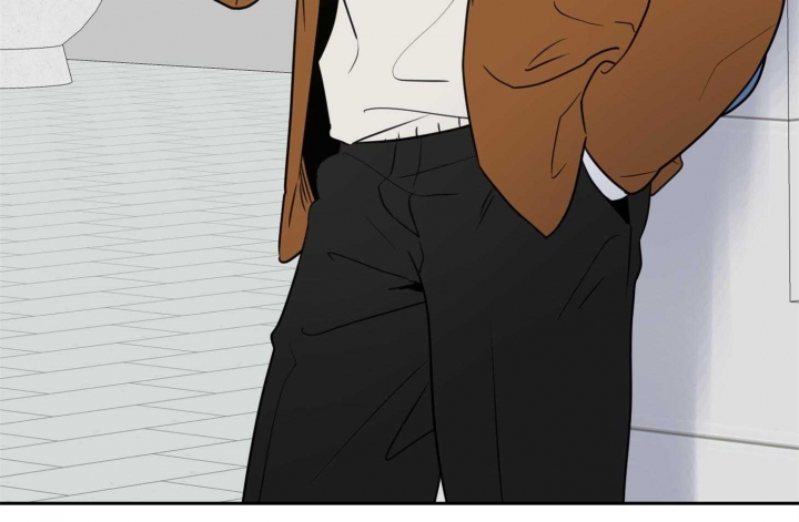 《专属我的周末》漫画最新章节第46话免费下拉式在线观看章节第【32】张图片