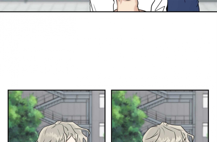 《专属我的周末》漫画最新章节第46话免费下拉式在线观看章节第【24】张图片