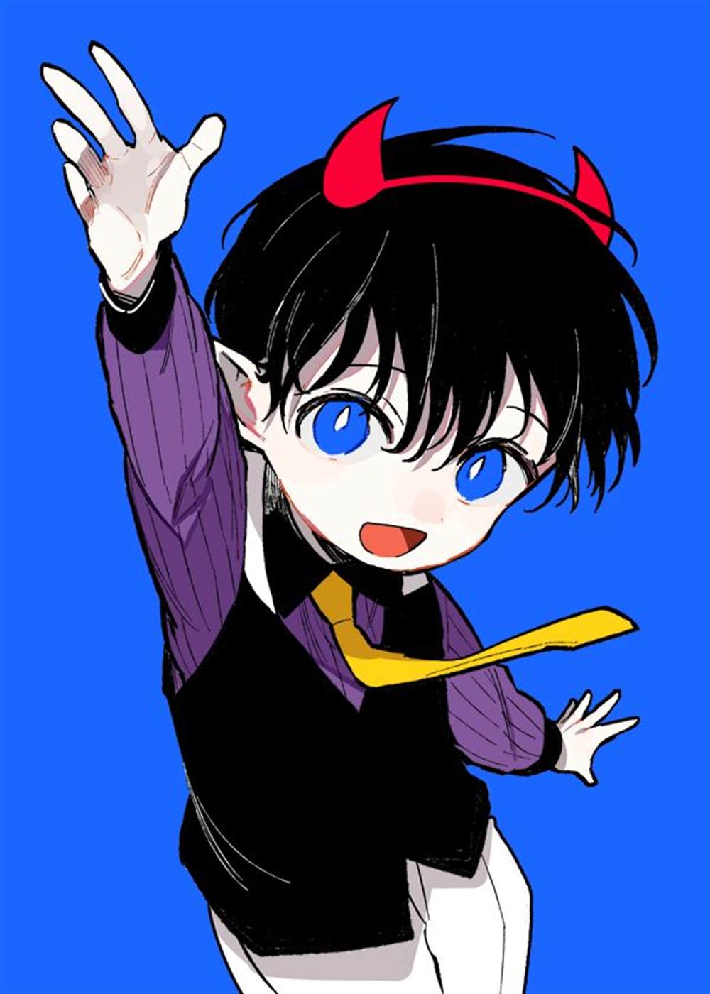 《被暗黑女仆所支配》漫画最新章节第5话免费下拉式在线观看章节第【36】张图片