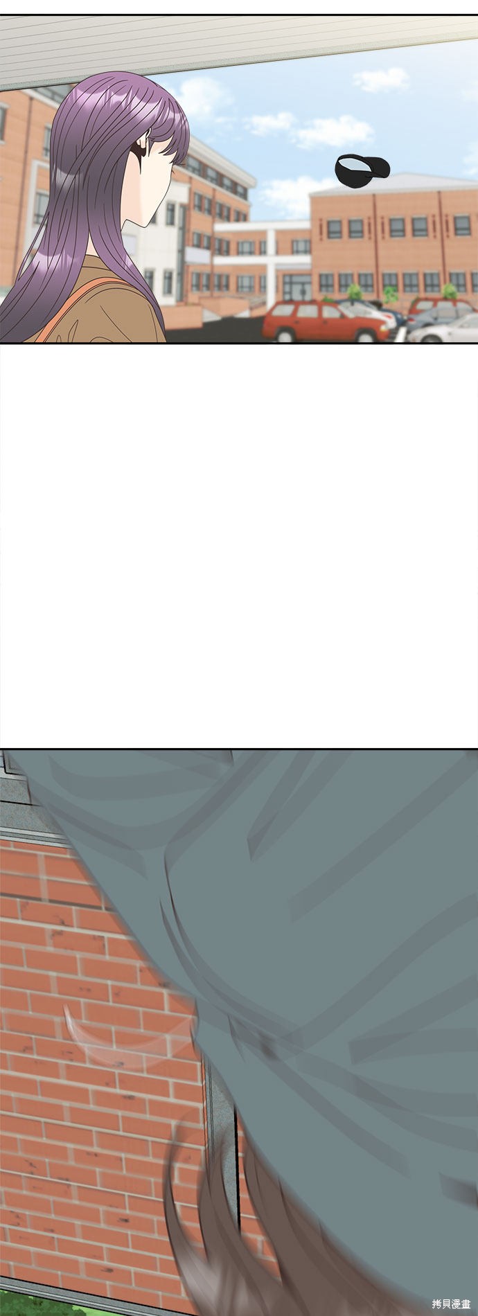 《谣言的法则》漫画最新章节第23话免费下拉式在线观看章节第【34】张图片