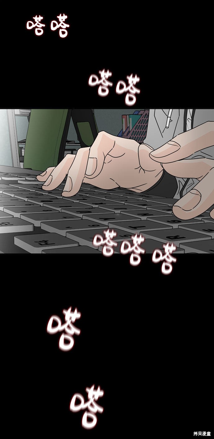 《谣言的法则》漫画最新章节第9话免费下拉式在线观看章节第【67】张图片