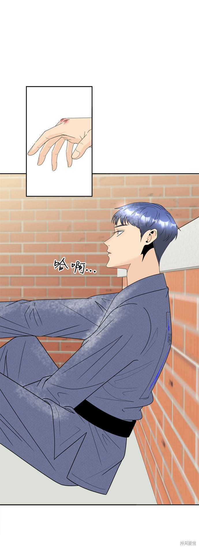 《谣言的法则》漫画最新章节第13话免费下拉式在线观看章节第【5】张图片