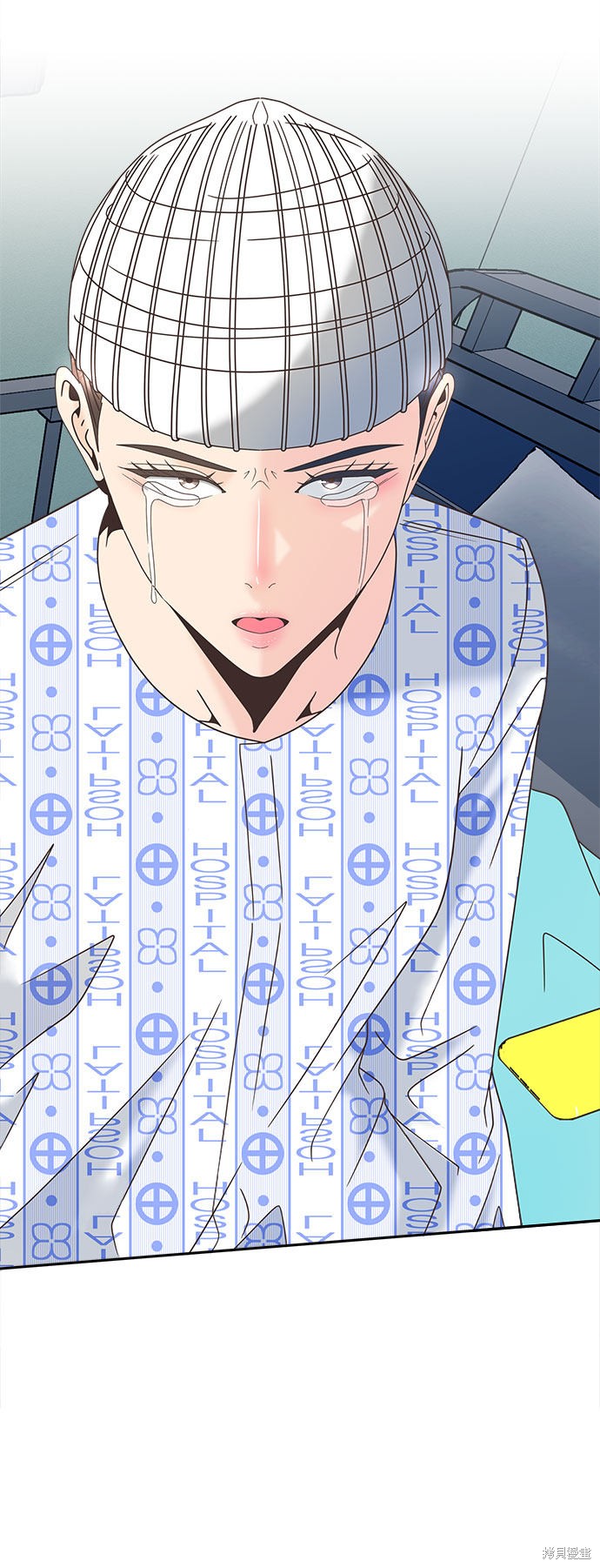 《谣言的法则》漫画最新章节第25话免费下拉式在线观看章节第【49】张图片