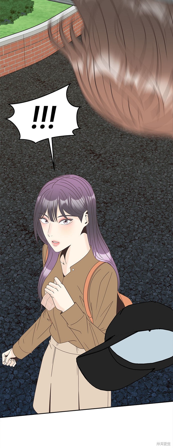 《谣言的法则》漫画最新章节第23话免费下拉式在线观看章节第【35】张图片
