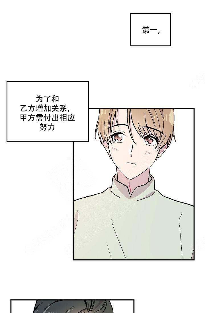 《床笫之约》漫画最新章节第7话免费下拉式在线观看章节第【1】张图片