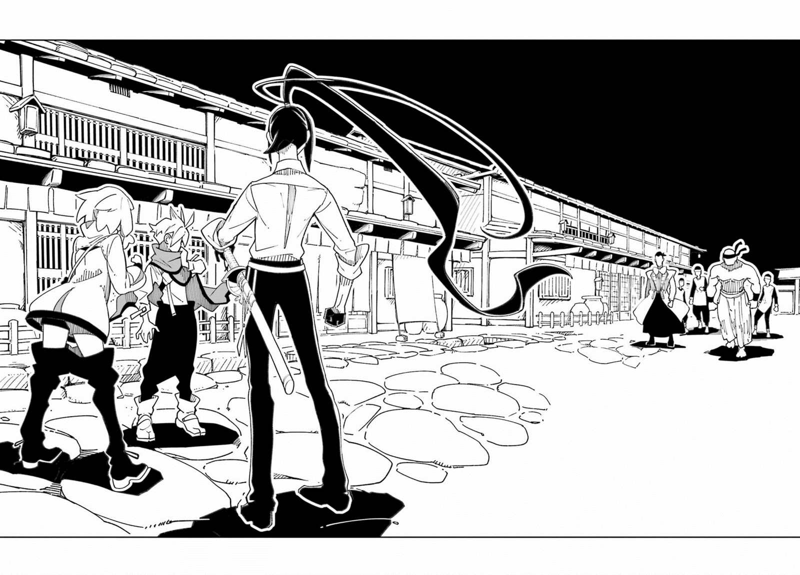 《追风之壬》漫画最新章节第11话免费下拉式在线观看章节第【10】张图片