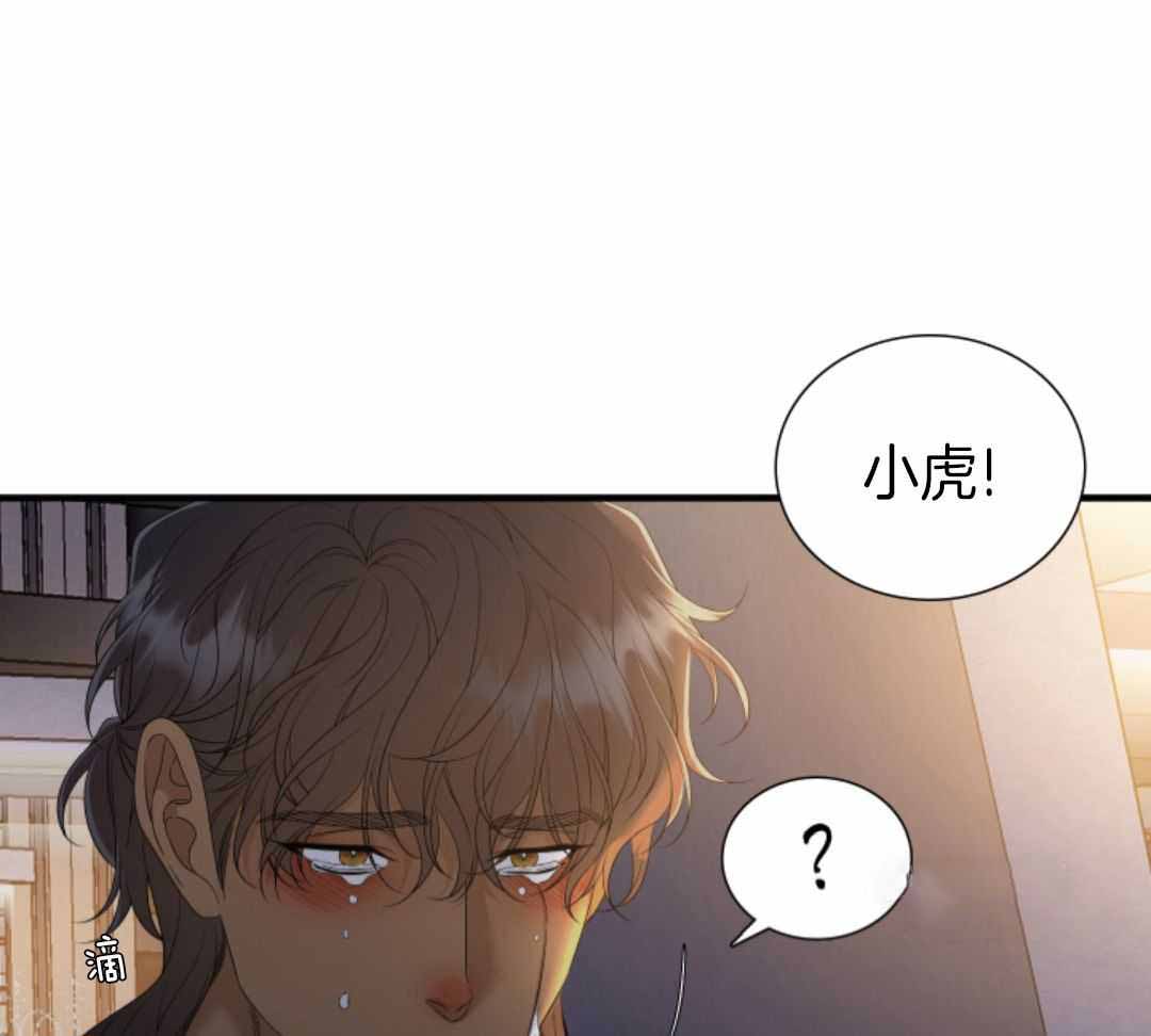 《被驯服的虎》漫画最新章节第144话免费下拉式在线观看章节第【12】张图片