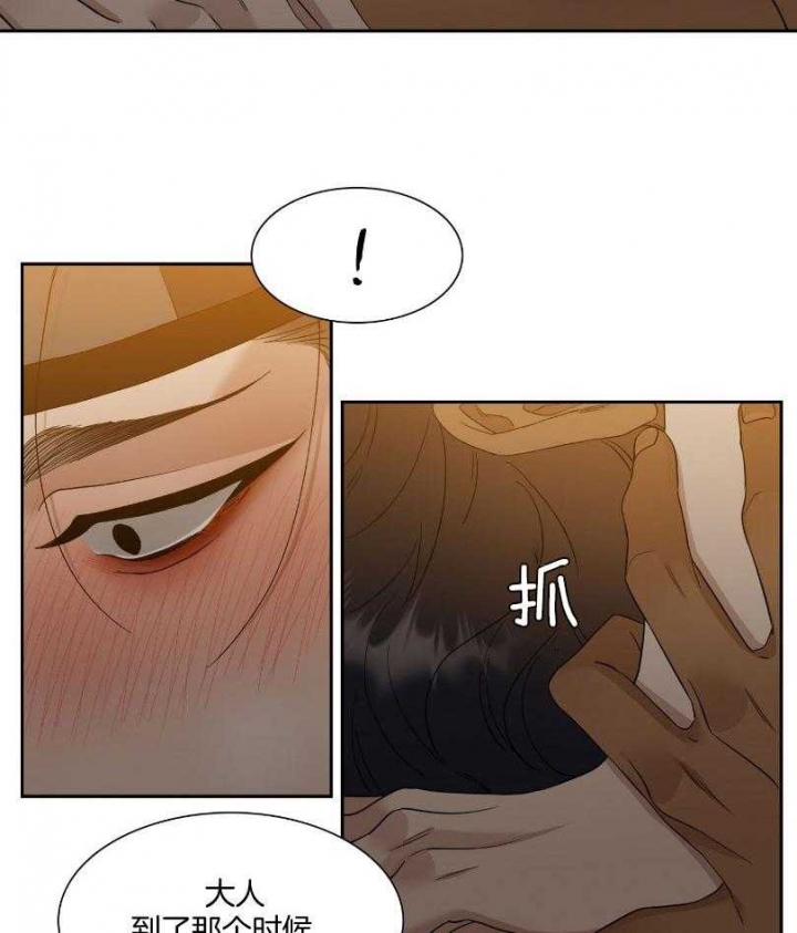 《被驯服的虎》漫画最新章节第64话免费下拉式在线观看章节第【12】张图片