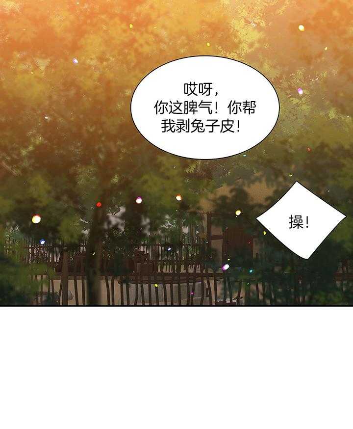 《被驯服的虎》漫画最新章节第133话免费下拉式在线观看章节第【31】张图片