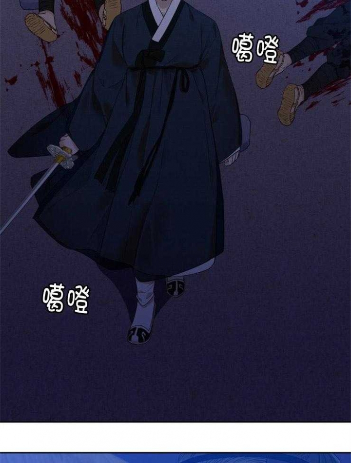 《被驯服的虎》漫画最新章节第29话免费下拉式在线观看章节第【18】张图片