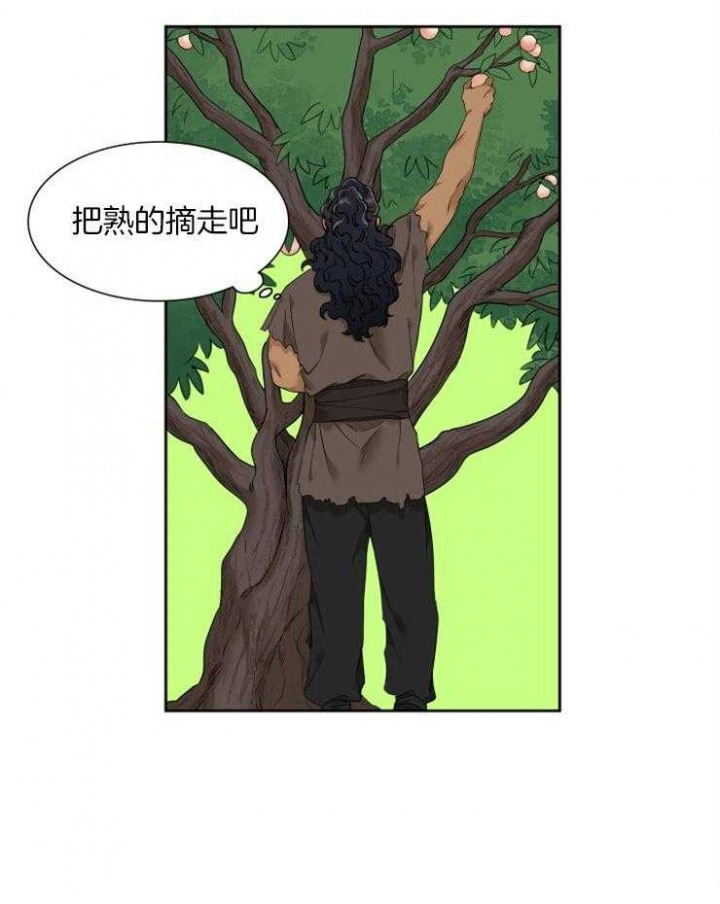 《被驯服的虎》漫画最新章节第25话免费下拉式在线观看章节第【29】张图片