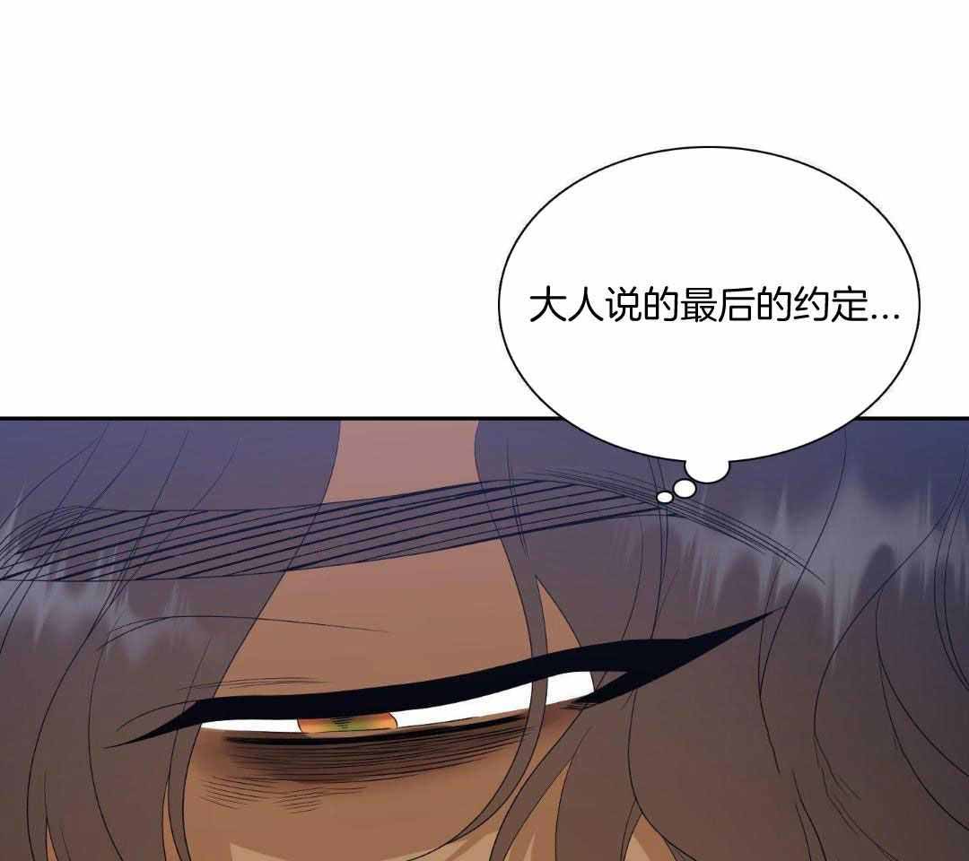 《被驯服的虎》漫画最新章节第138话免费下拉式在线观看章节第【7】张图片