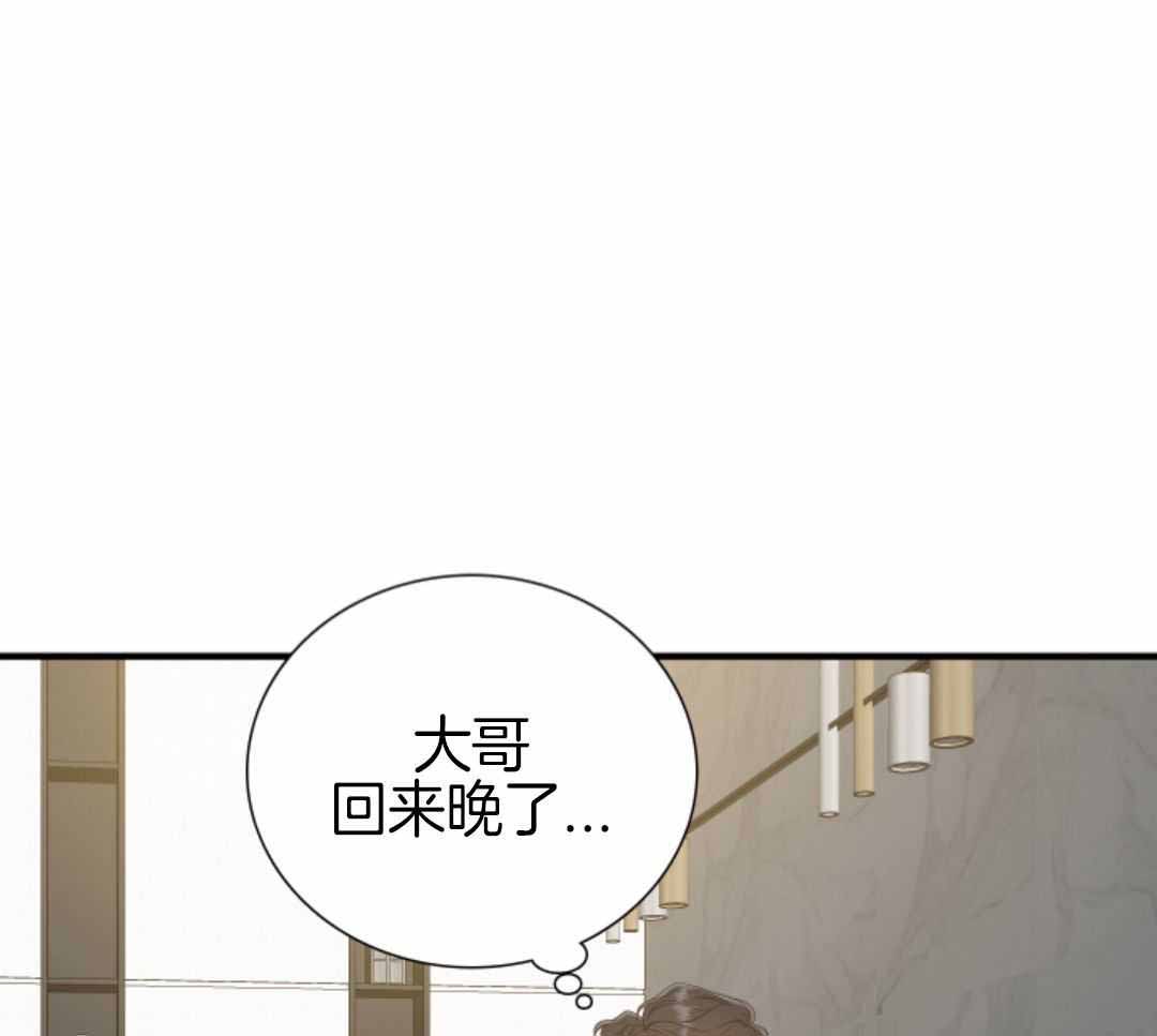 《被驯服的虎》漫画最新章节第143话免费下拉式在线观看章节第【50】张图片