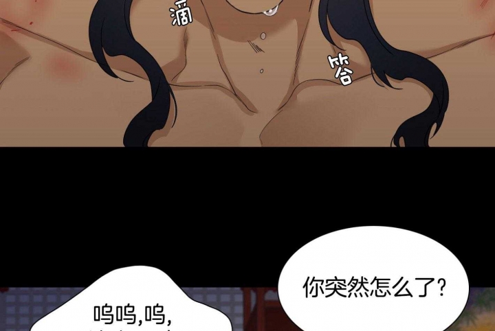 《被驯服的虎》漫画最新章节第77话免费下拉式在线观看章节第【12】张图片