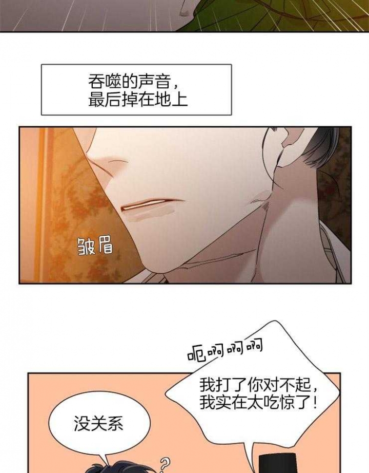 《被驯服的虎》漫画最新章节第41话免费下拉式在线观看章节第【18】张图片