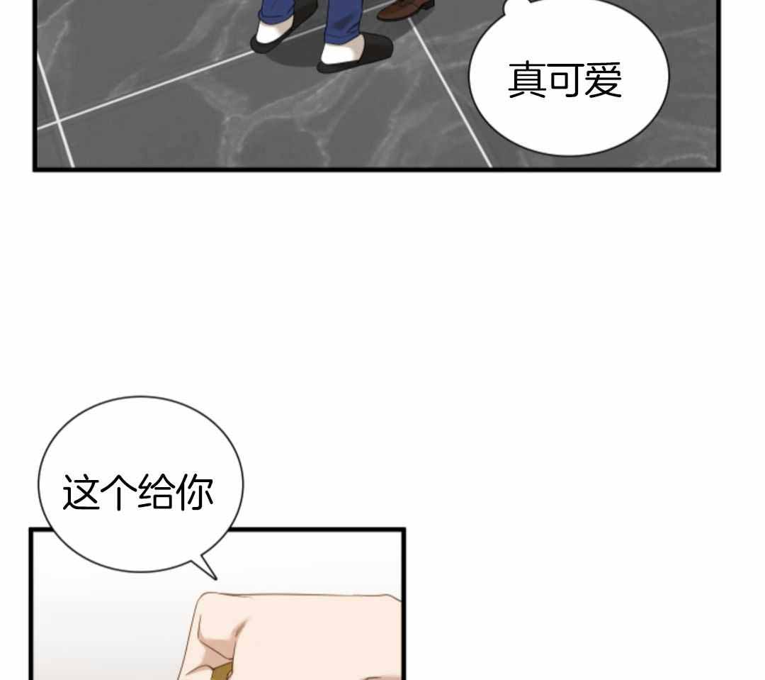 《被驯服的虎》漫画最新章节第147话免费下拉式在线观看章节第【5】张图片