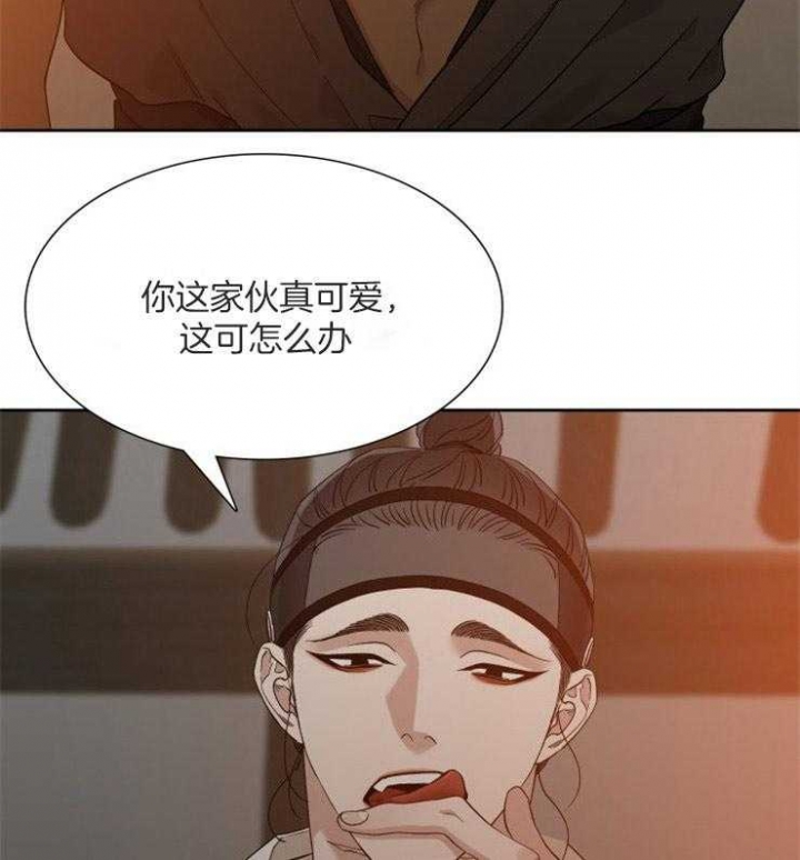 《被驯服的虎》漫画最新章节第34话免费下拉式在线观看章节第【28】张图片