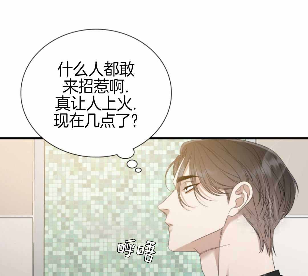 《被驯服的虎》漫画最新章节第143话免费下拉式在线观看章节第【64】张图片