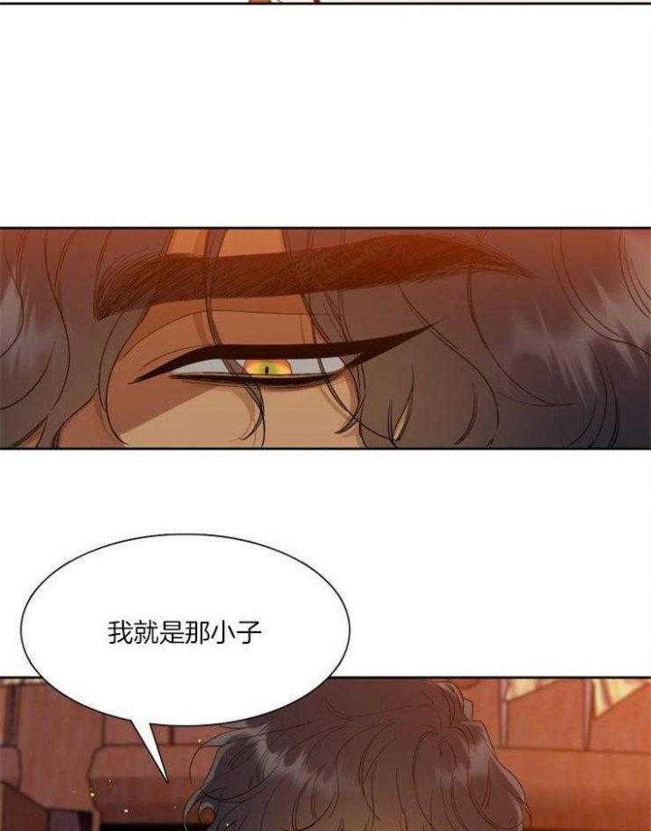 《被驯服的虎》漫画最新章节第5话免费下拉式在线观看章节第【14】张图片