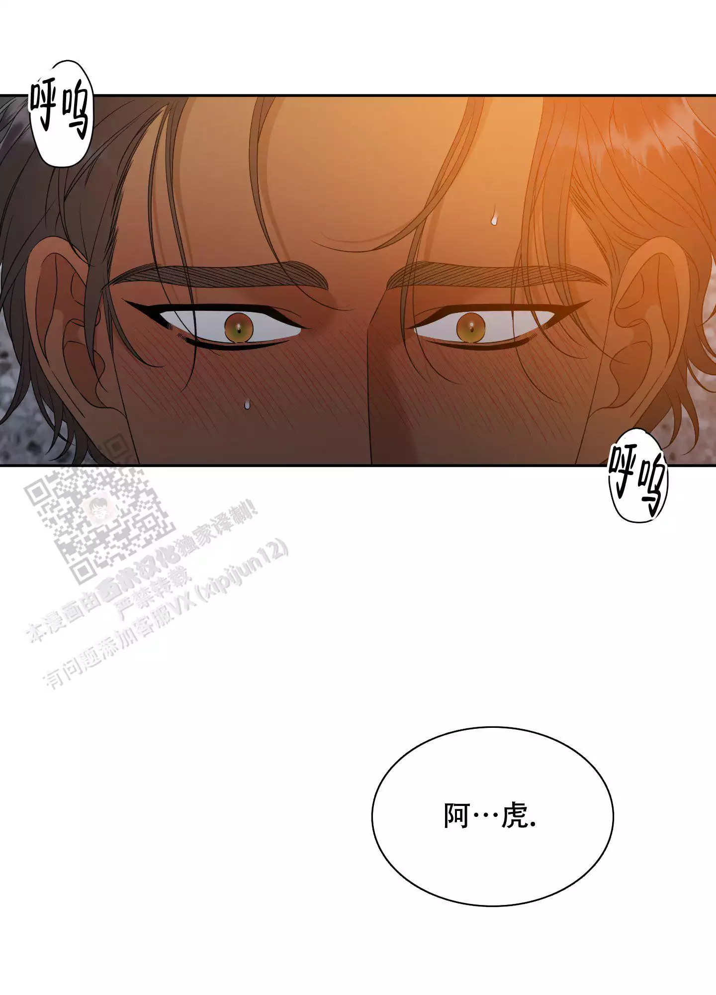 《被驯服的虎》漫画最新章节第151话免费下拉式在线观看章节第【3】张图片