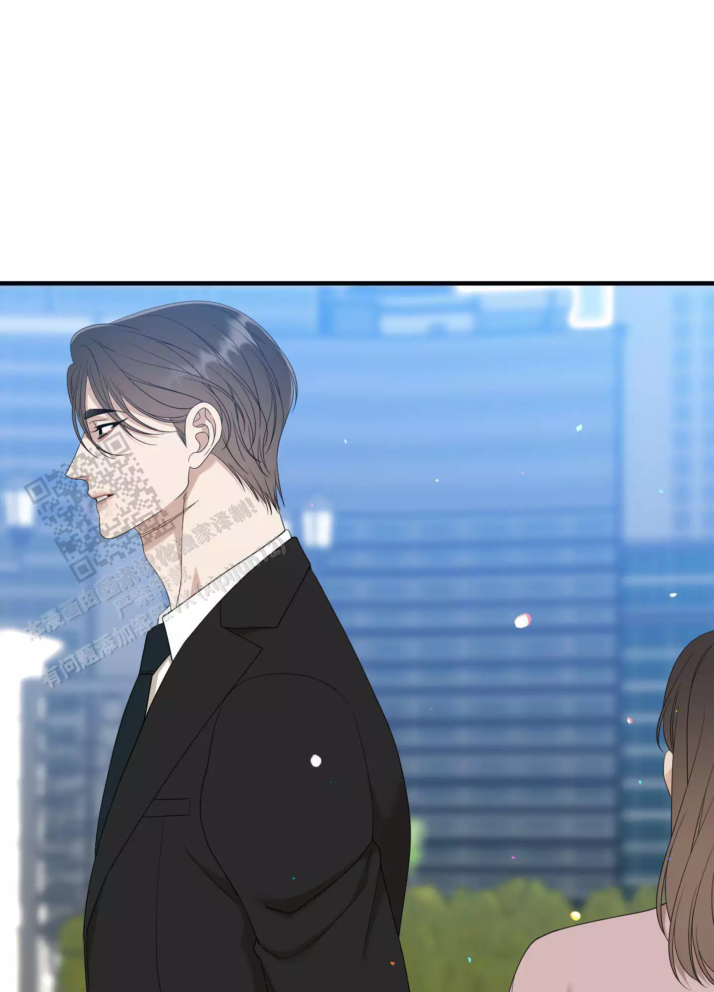 《被驯服的虎》漫画最新章节第160话免费下拉式在线观看章节第【16】张图片