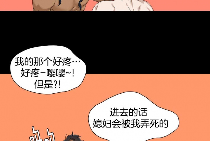 《被驯服的虎》漫画最新章节第77话免费下拉式在线观看章节第【15】张图片