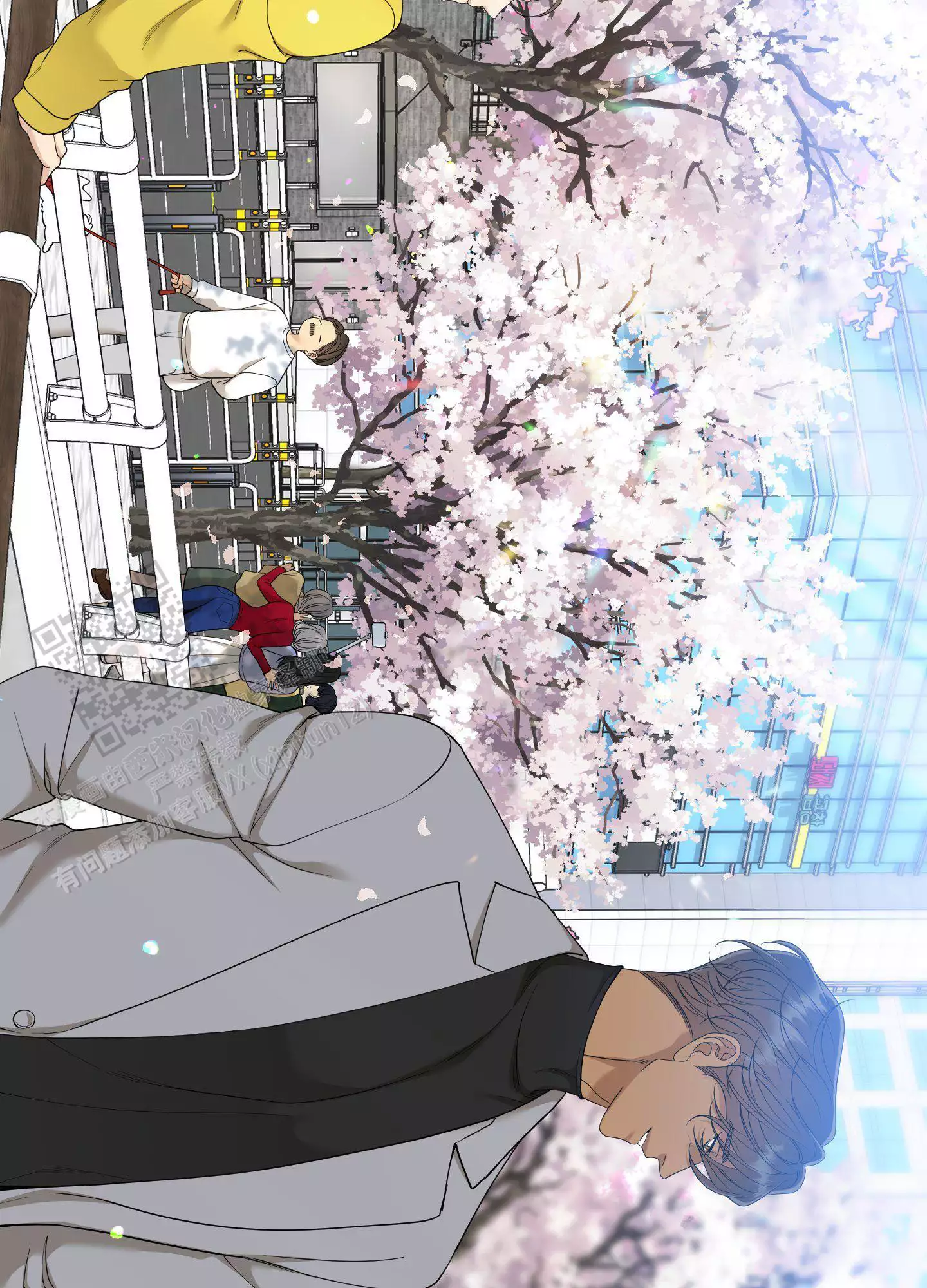 《被驯服的虎》漫画最新章节第160话免费下拉式在线观看章节第【52】张图片