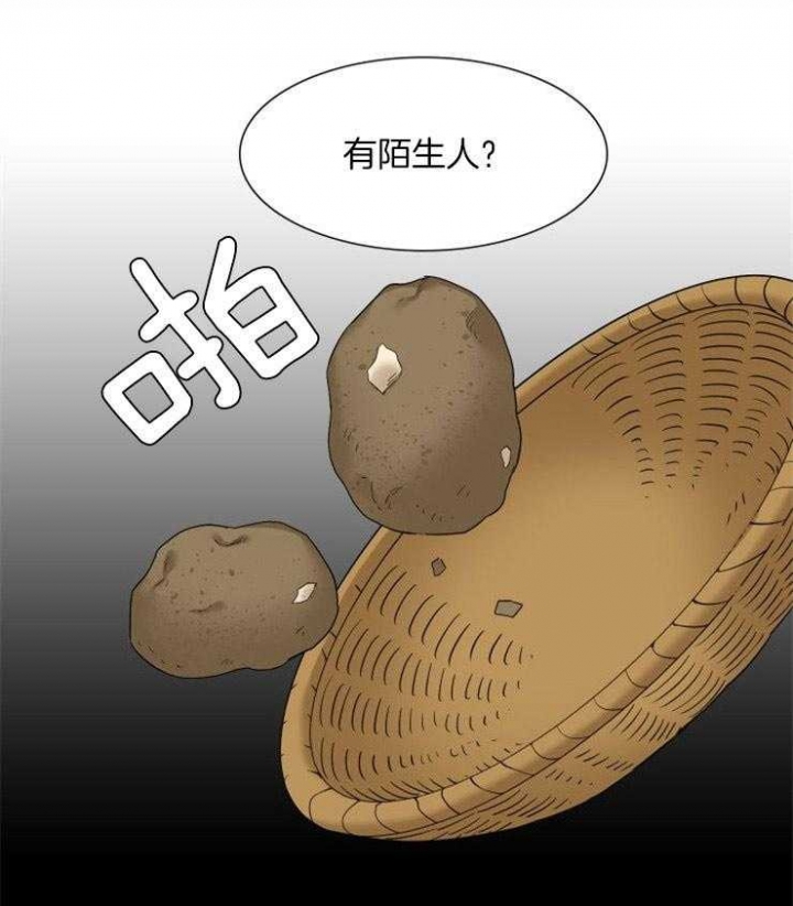 《被驯服的虎》漫画最新章节第17话免费下拉式在线观看章节第【20】张图片