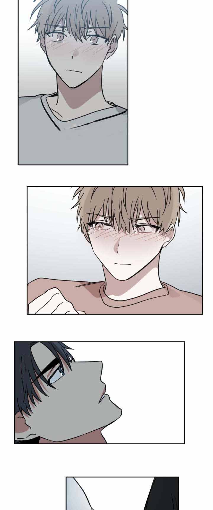 《恶缘》漫画最新章节第37话免费下拉式在线观看章节第【15】张图片
