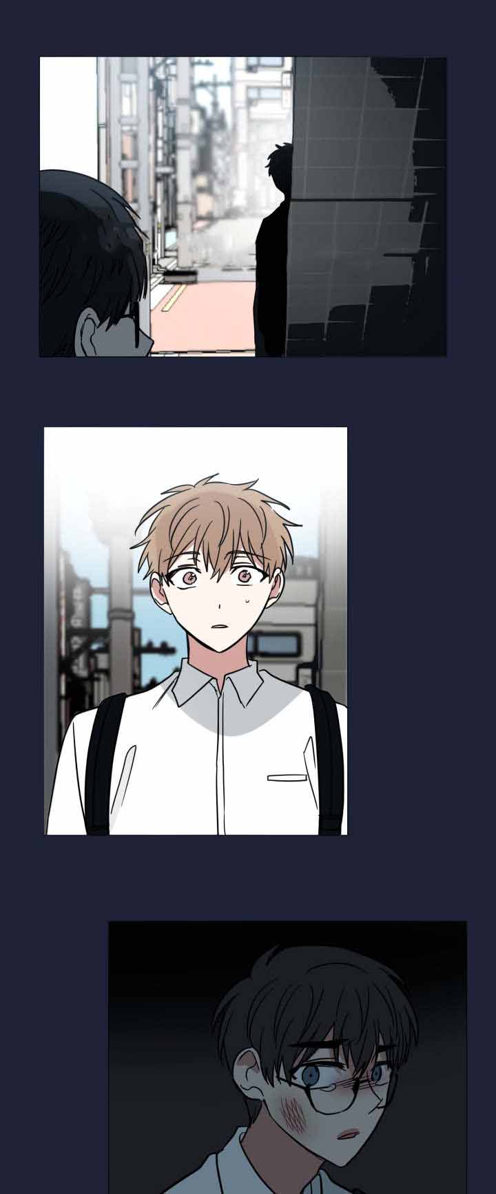 《恶缘》漫画最新章节第38话免费下拉式在线观看章节第【31】张图片