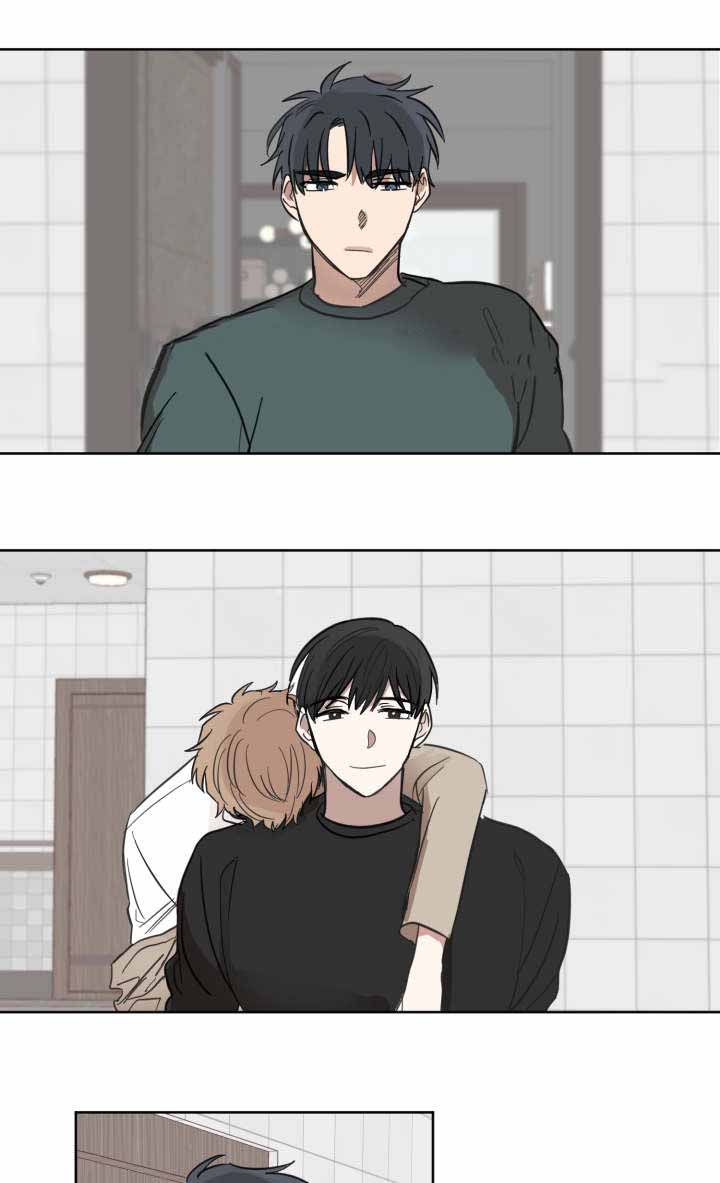 《恶缘》漫画最新章节第26话免费下拉式在线观看章节第【3】张图片