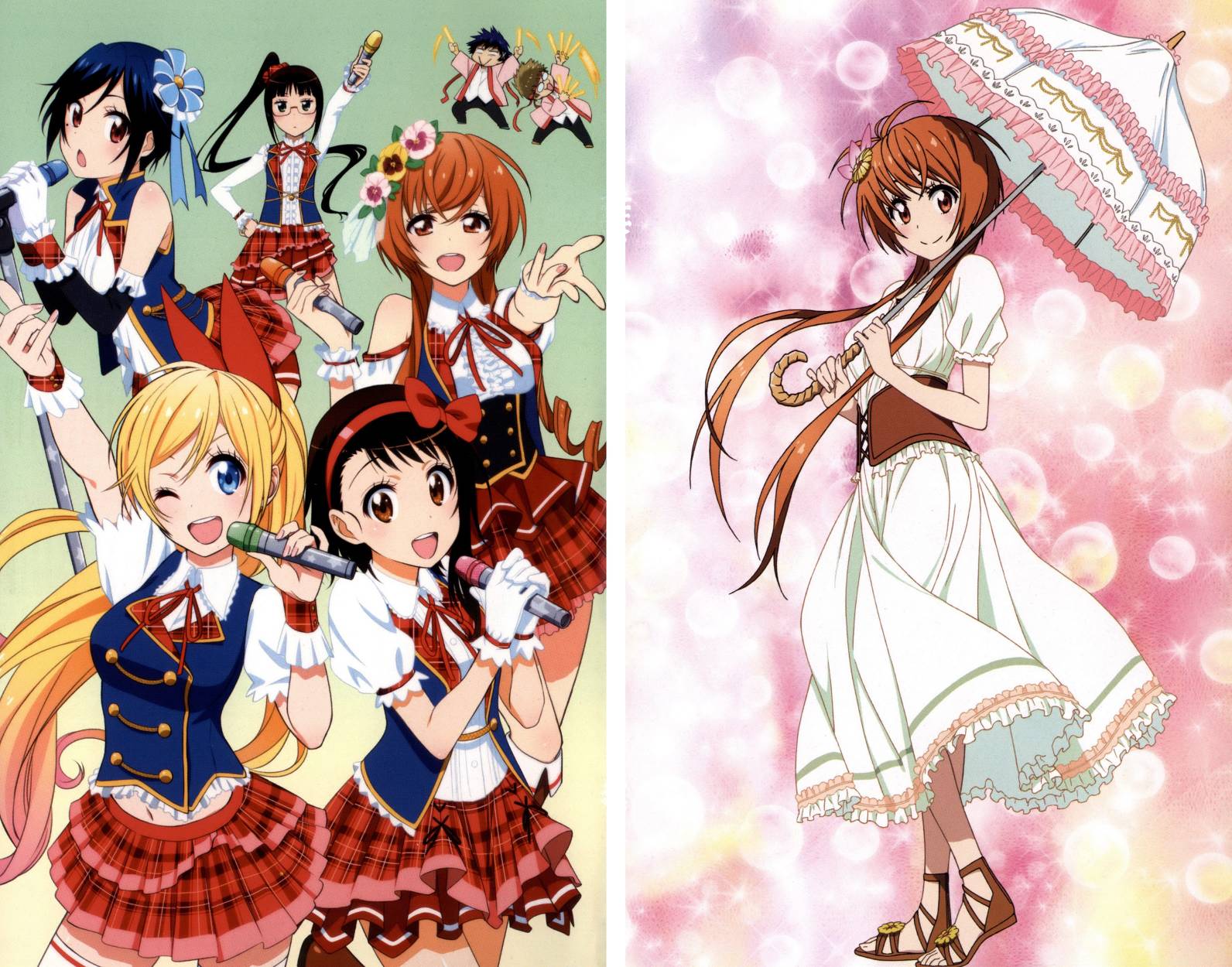 《伪恋》漫画最新章节4seasons04免费下拉式在线观看章节第【7】张图片