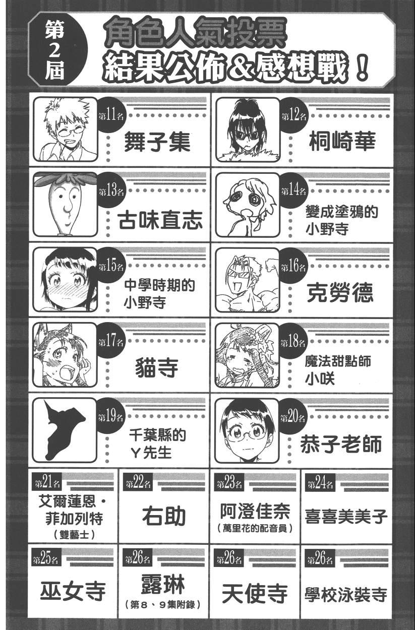 《伪恋》漫画最新章节第13卷免费下拉式在线观看章节第【197】张图片