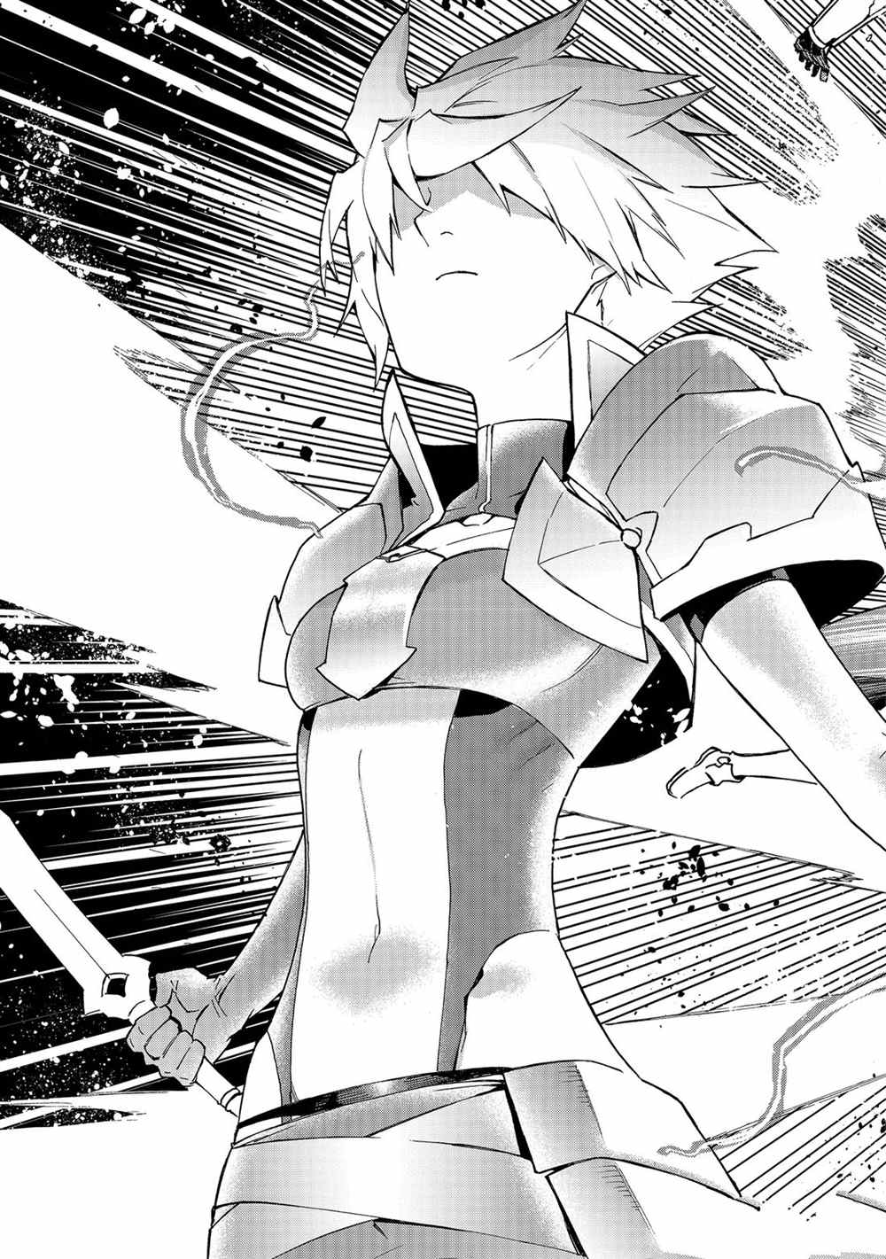 《黑之召唤士》漫画最新章节第56话 试看版免费下拉式在线观看章节第【19】张图片