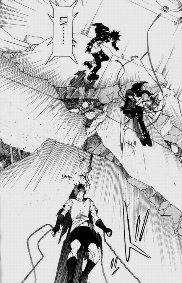 《飞轮少年》漫画最新章节第9卷免费下拉式在线观看章节第【106】张图片