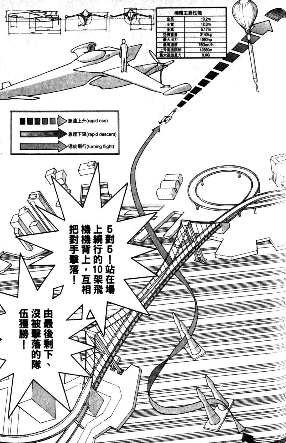 《飞轮少年》漫画最新章节第26卷免费下拉式在线观看章节第【163】张图片