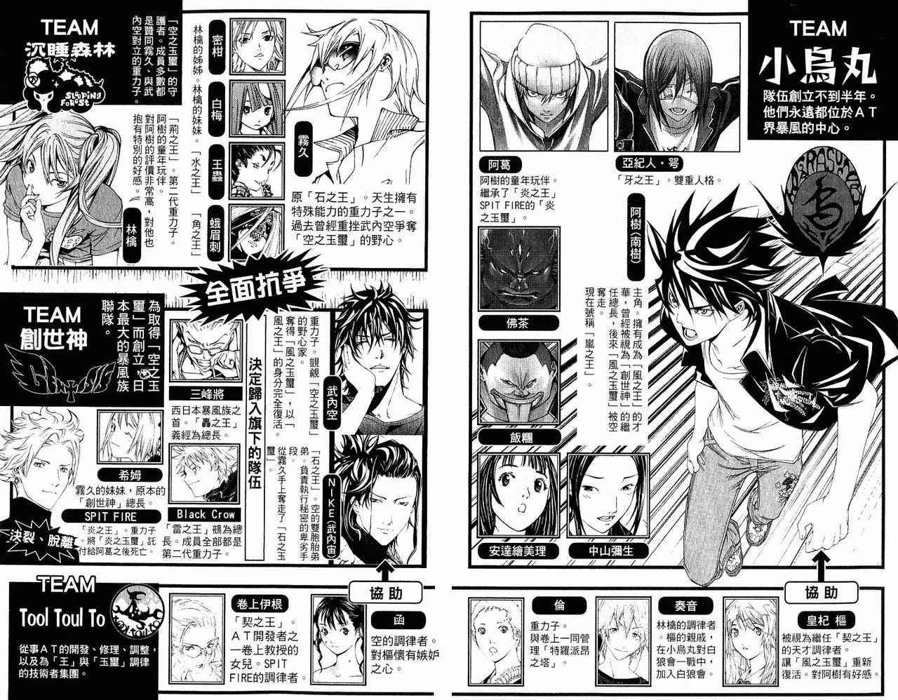 《飞轮少年》漫画最新章节第20卷免费下拉式在线观看章节第【5】张图片