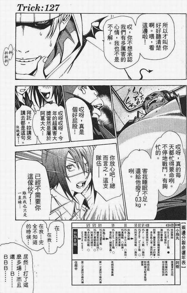 《飞轮少年》漫画最新章节第15卷免费下拉式在线观看章节第【80】张图片