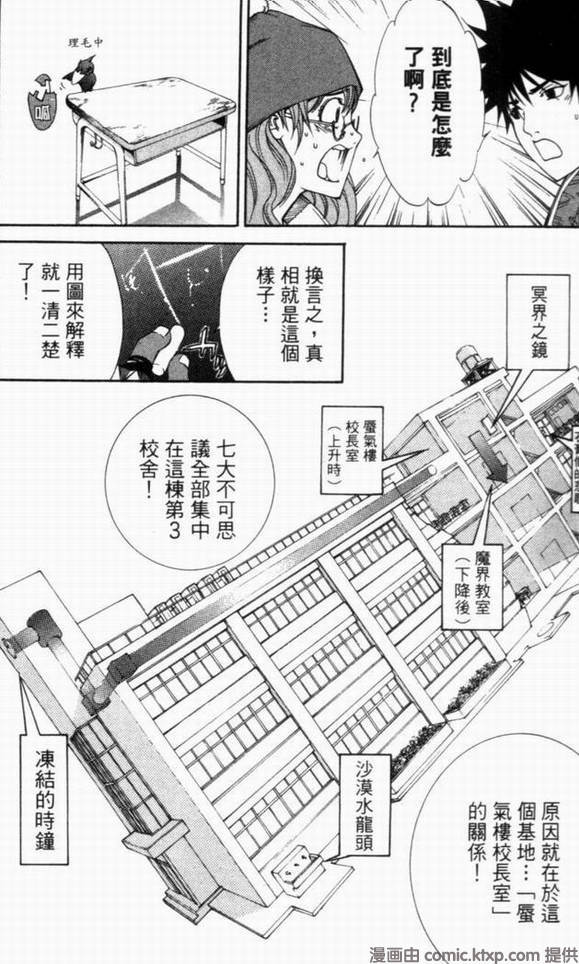 《飞轮少年》漫画最新章节第10卷免费下拉式在线观看章节第【71】张图片