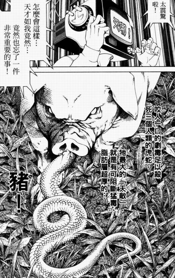 《飞轮少年》漫画最新章节第8卷免费下拉式在线观看章节第【34】张图片