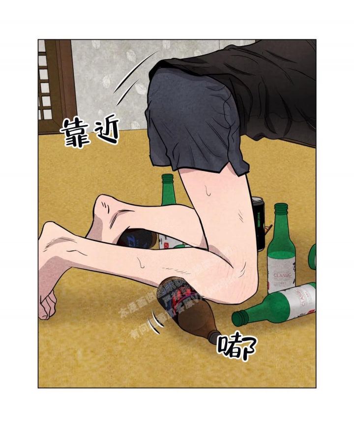 《刺身(第I+II季)》漫画最新章节第22话免费下拉式在线观看章节第【6】张图片