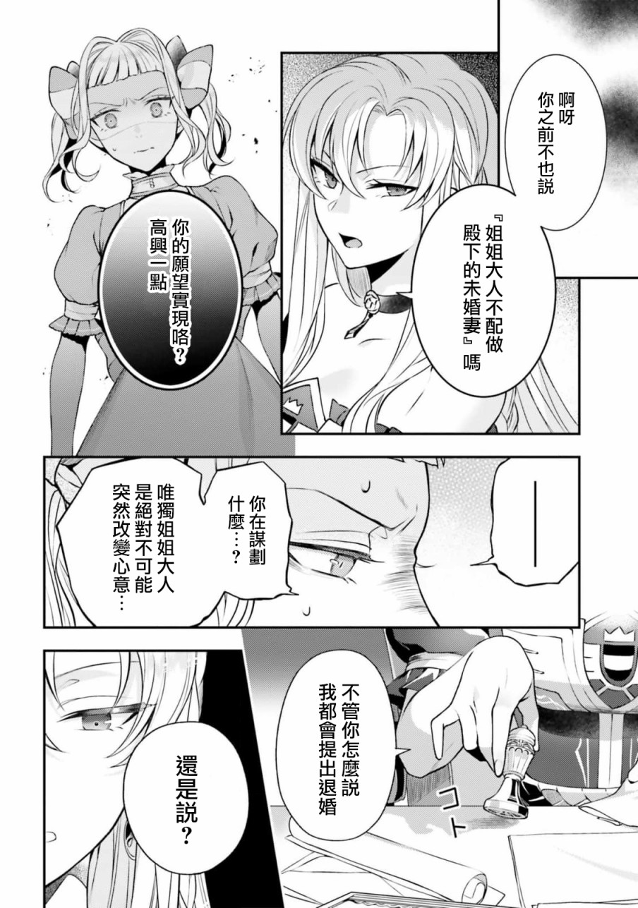 《剩余一天折断破灭Flag~活该RTA记录24Hr》漫画最新章节第4话免费下拉式在线观看章节第【4】张图片