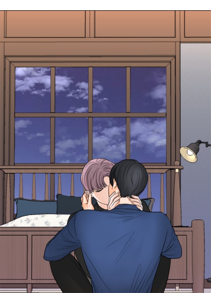 《爱情调味品》漫画最新章节第12话免费下拉式在线观看章节第【31】张图片